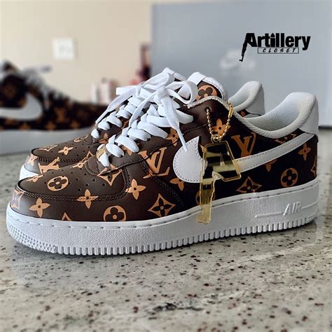 custom nike louis vuitton|nike louis vuitton shoes price.